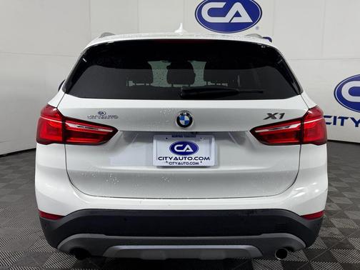 2017 BMW X1 xDrive 28i