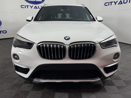 2017 BMW X1 xDrive 28i