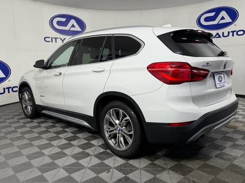2017 BMW X1 xDrive 28i