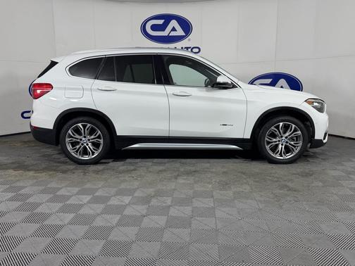 2017 BMW X1 xDrive 28i