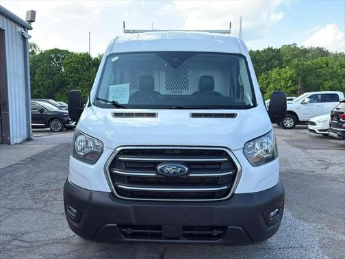 2020 Ford Transit-350 Base