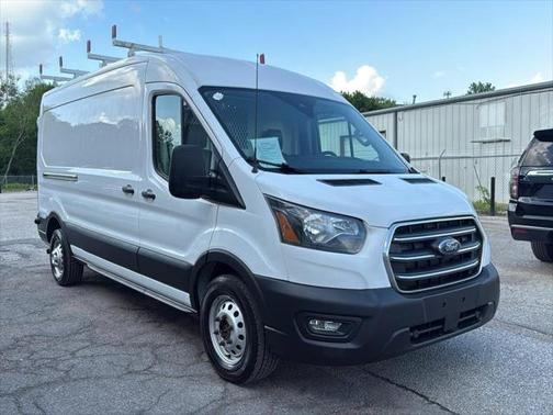 2020 Ford Transit-350 Base