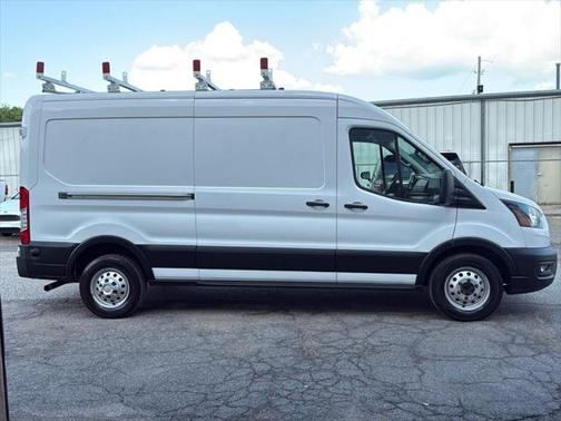 2020 Ford Transit-350 Base