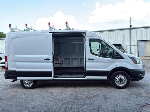 2020 Ford Transit-350 Base
