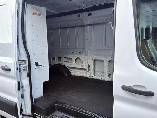 2020 Ford Transit-350 Base