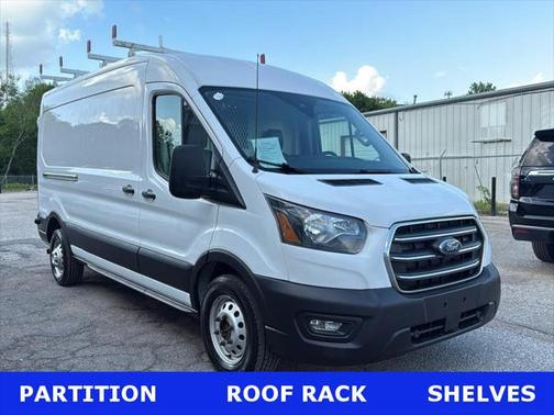 2020 Ford Transit-350 Base
