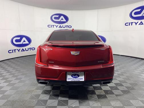 2019 Cadillac XTS Luxury