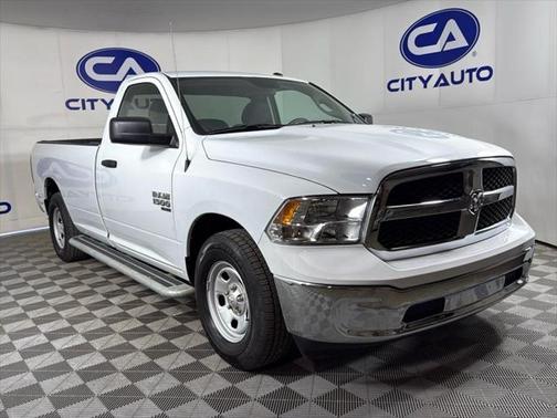 2023 RAM 1500 Tradesman