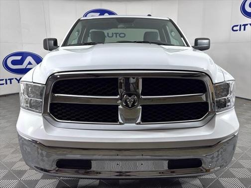2023 RAM 1500 Tradesman