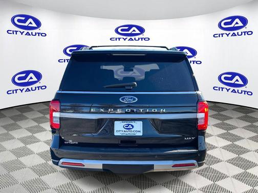 2023 Ford Expedition Max XLT