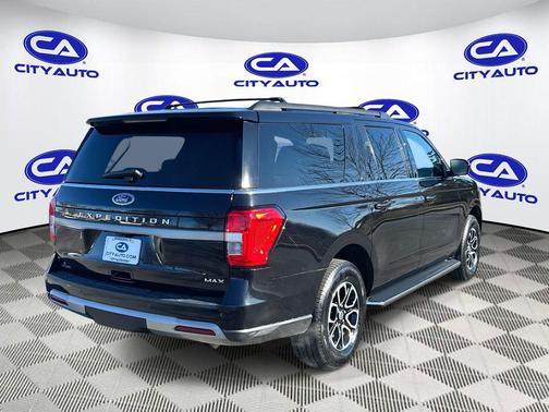 2023 Ford Expedition Max XLT