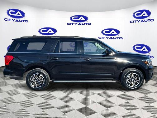 2023 Ford Expedition Max XLT