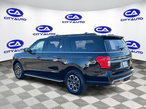 2023 Ford Expedition Max XLT