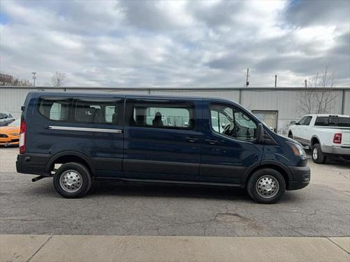 2020 Ford Transit-350 XL