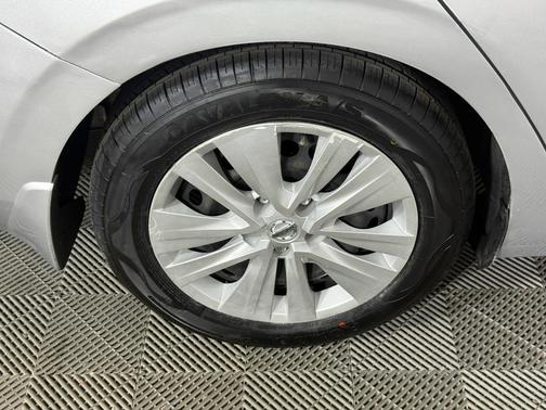 2022 Nissan Sentra S