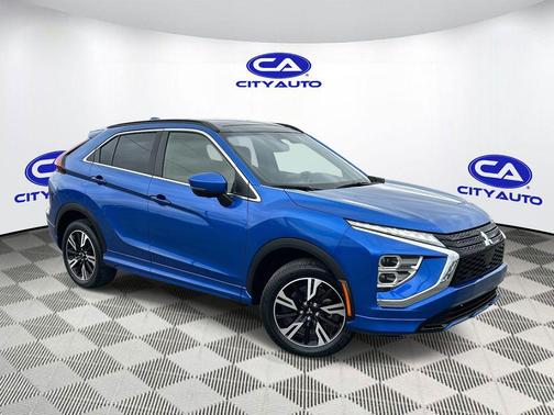 2024 Mitsubishi Eclipse Cross SEL