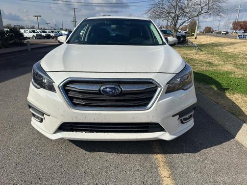 2018 Subaru Legacy Premium