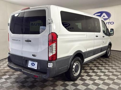 2016 Ford Transit-150 XL