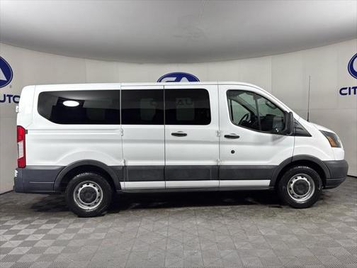 2016 Ford Transit-150 XL