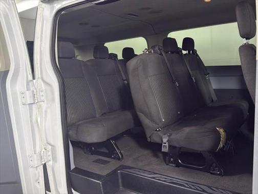 2016 Ford Transit-150 XL