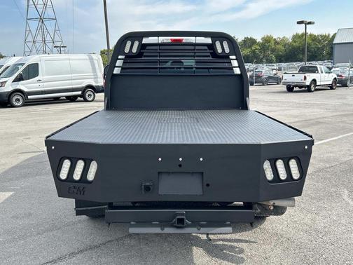 2022 Ford F-250 XL
