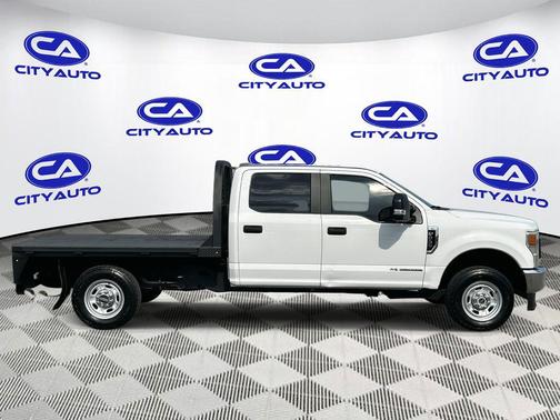 2022 Ford F-250 XL