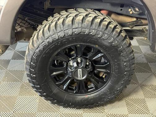 2021 Ford F-250 King Ranch