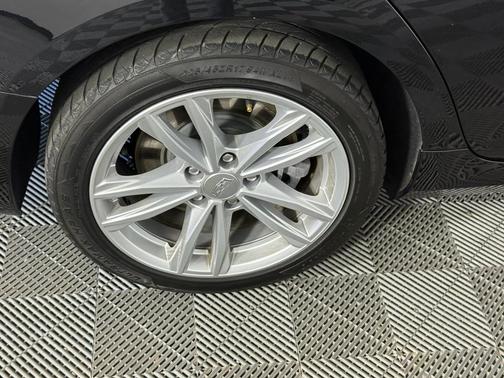 2023 Cadillac CT4 Luxury