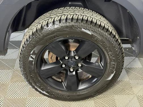 2019 RAM 1500 SLT