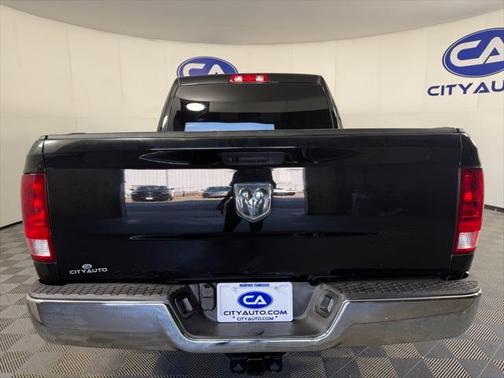 2020 RAM 1500 Tradesman