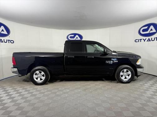 2020 RAM 1500 Tradesman