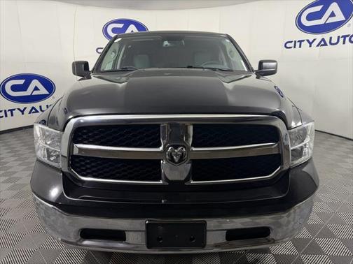 2020 RAM 1500 Tradesman