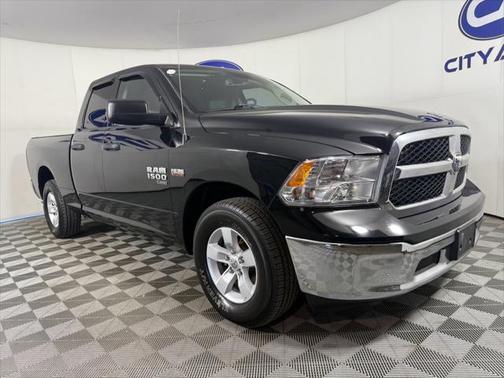 2020 RAM 1500 Tradesman