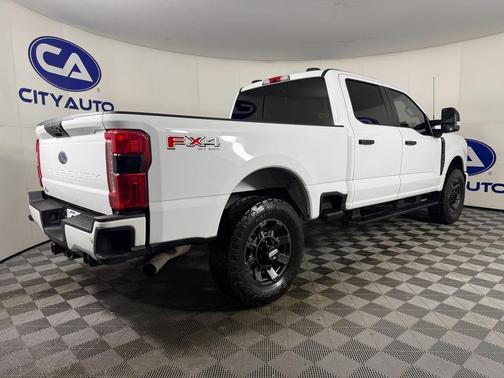 2024 Ford F-250 XL