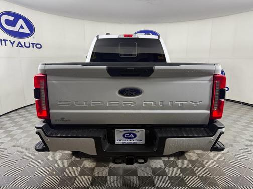 2024 Ford F-250 XL