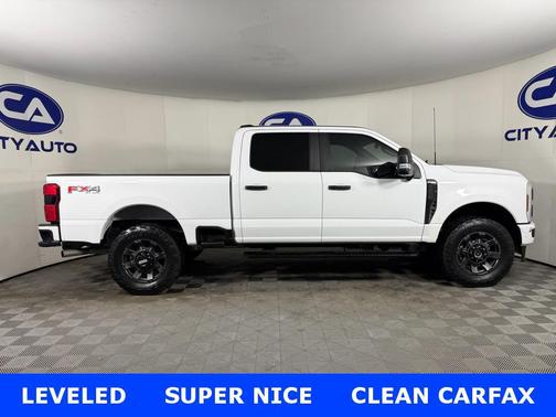 2024 Ford F-250 XL