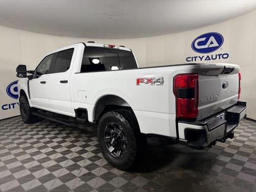 2024 Ford F-250 XL