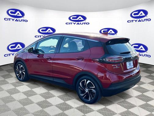 2023 Chevrolet Bolt EV FWD 2LT
