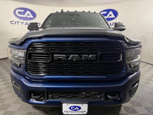 2021 RAM 2500 Limited Mega Cab 4x4 6'4' Box
