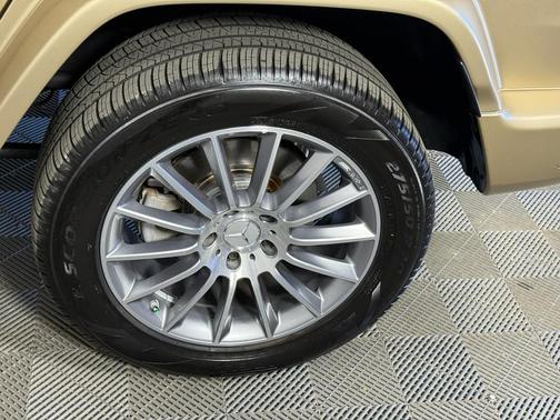 2023 Mercedes-Benz G-Class 4MATIC