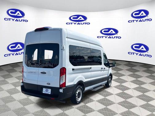 2023 Ford Transit-350 XL