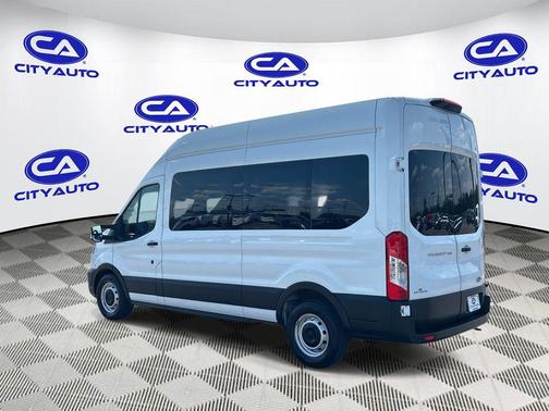 2023 Ford Transit-350 XL