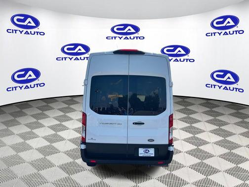 2023 Ford Transit-350 XL
