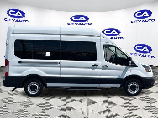 2023 Ford Transit-350 XL