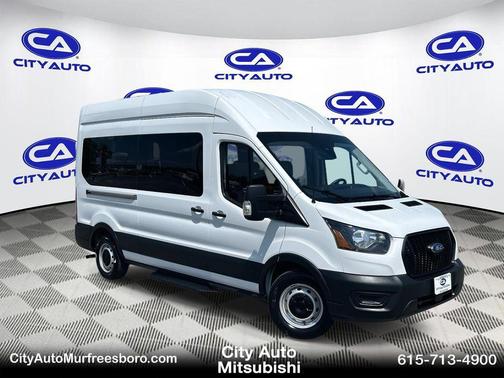 2023 Ford Transit-350 XL