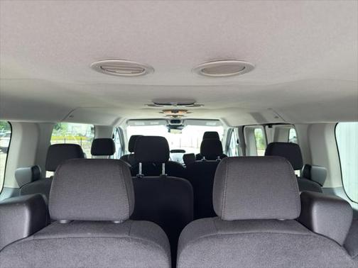 2016 Ford Transit-350 XL