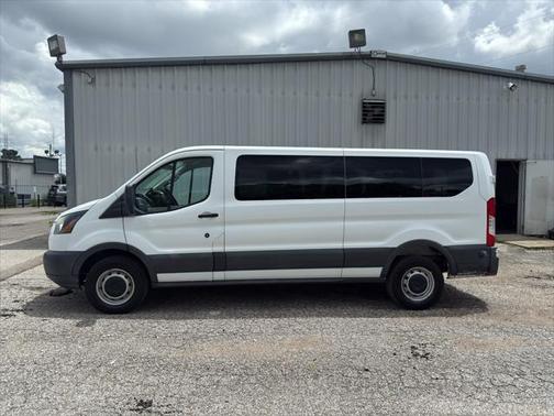 2016 Ford Transit-350 XL
