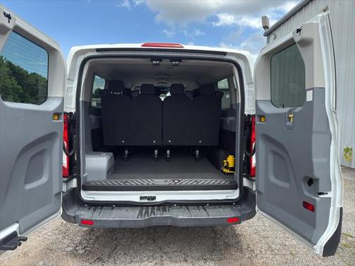 2016 Ford Transit-350 XL