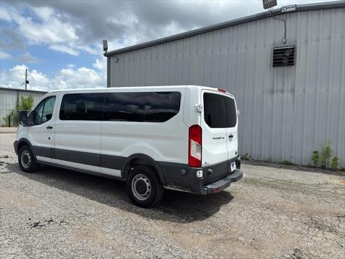 2016 Ford Transit-350 XL