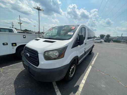 2016 Ford Transit-350 XL